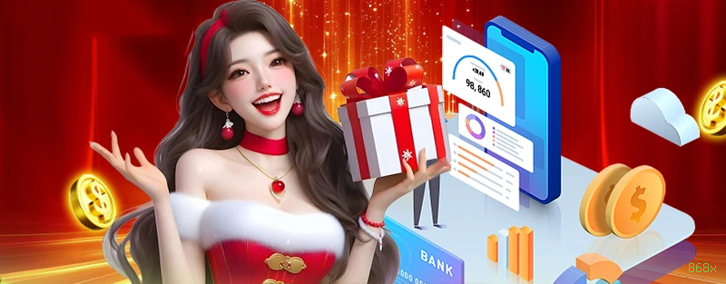 Download app 868x Android iOS