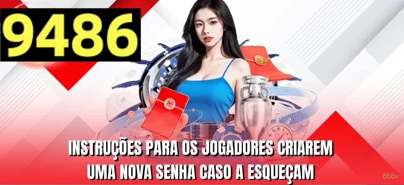 Plataforma 868x - cassino e apostas